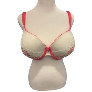 Victoria’s Secret Bra 40D Body By Victoria Perfect Shape Full Coverage